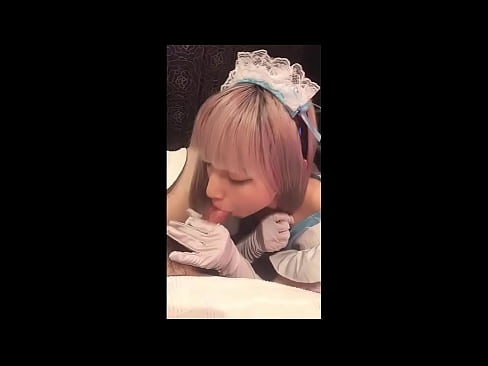 ❤️ I-Japanese Idol [mayuka], imvunulo yencekukazi yesiFulentshi, ingxenye 1, i-blowjob futhi ikhumule ngesigcobo Izocansi fb ku-porn zu.xxxsexjav.ru
