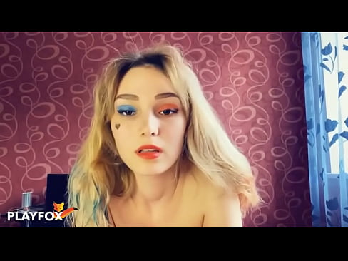 ❤️ Izingilazi ze-magic virtual reality zinginikeze ucansi no-Harley Quinn Izocansi fb ku-porn zu.xxxsexjav.ru